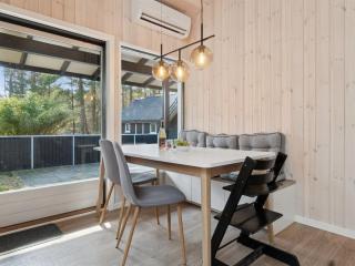 Holiday Home Ahti - 340m from the sea by Interhome - 4