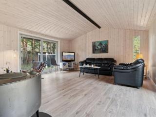 Holiday Home Ahti - 340m from the sea by Interhome - 6