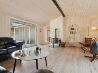 Holiday Home Ahti - 340m from the sea by Interhome - 9