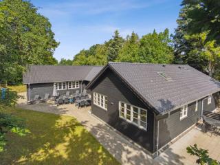 Holiday Home Jalina - 200m from the sea by Interhome - 8