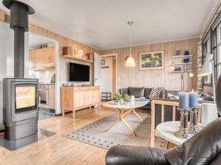 Holiday Home Thorir - 500m from the sea by Interhome - Dannemare - 9