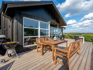 Holiday Home Stavros - 100m from the sea by Interhome - 1