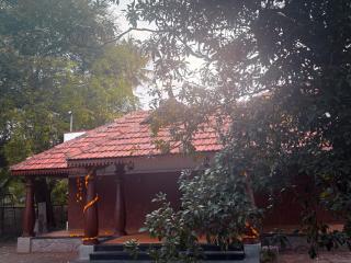 Kochuthottathil Heritage - 5