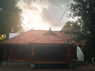 Kochuthottathil Heritage - 4