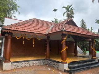 Kochuthottathil Heritage - 2