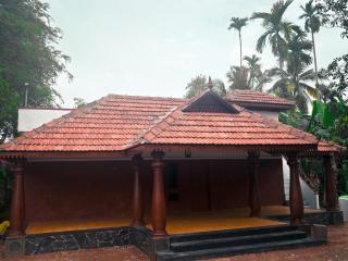 Kochuthottathil Heritage - 1