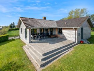 Holiday Home Fridoline - 450m from the sea by Interhome - 8