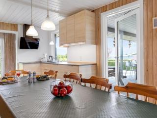 Holiday Home Fridoline - 450m from the sea by Interhome - 4