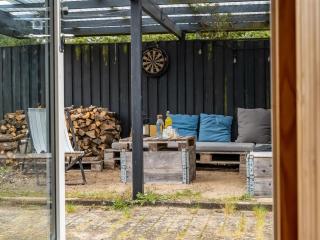 Holiday Home Kaare - 400m from the sea by Interhome - 5