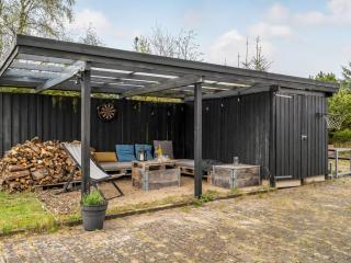 Holiday Home Kaare - 400m from the sea by Interhome - 4