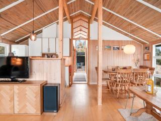 Holiday Home Kaare - 400m from the sea by Interhome - 6