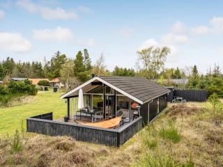 Holiday Home Kaare - 400m from the sea by Interhome - 3