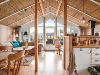 Holiday Home Kaare - 400m from the sea by Interhome - 8