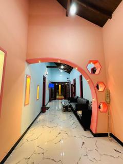 Mega Well Palace - 9