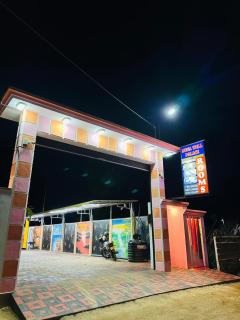 Mega Well Palace - 6