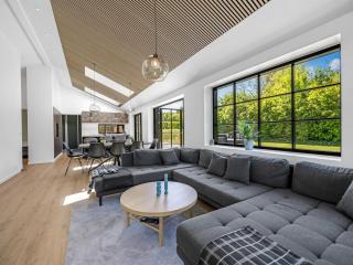 Holiday Home Tähti - 425m from the sea by Interhome - Føllenslev - 3