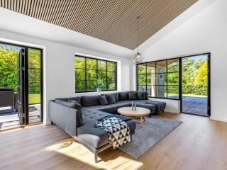 Holiday Home Tähti - 425m from the sea by Interhome - Føllenslev - 6