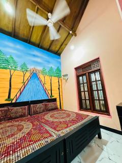 Mega Well Palace - 5
