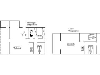 Holiday Home Poul - 1-9km from the sea by Interhome - 9