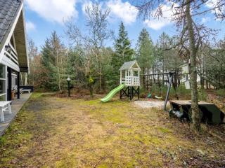 Holiday Home Poul - 1-9km from the sea by Interhome - 8