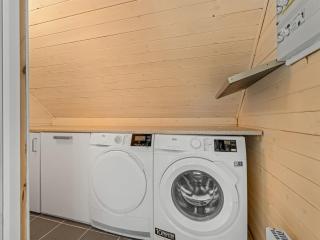 Holiday Home Poul - 1-9km from the sea by Interhome - 3