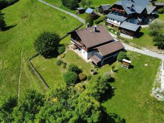 Holiday Home Sonnenplatzl Verditz by Interhome - 8