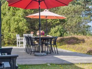 Holiday Home Kaj - 75m from the sea by Interhome - 4