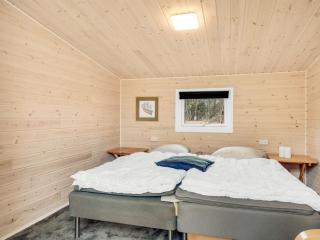 Holiday Home Elisabete - 200m to the fjord by Interhome - 5