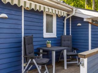 Holiday Home Jelke - 500m from the sea by Interhome - 5