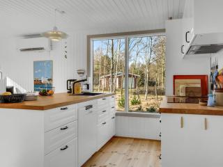 Holiday Home Elisabete - 200m to the fjord by Interhome - 8