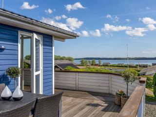 Holiday Home Jelke - 500m from the sea by Interhome - 2