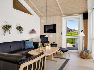 Holiday Home Jelke - 500m from the sea by Interhome - 2