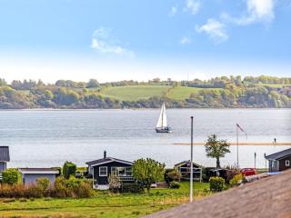 Holiday Home Jelke - 500m from the sea by Interhome - 4