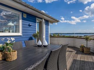 Holiday Home Jelke - 500m from the sea by Interhome - 6