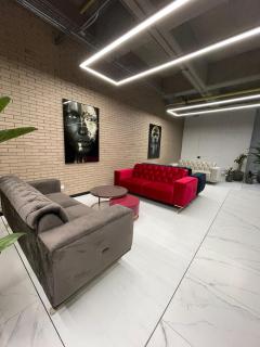Apartamento en la calle 93 Bogotá Colombia - 4
