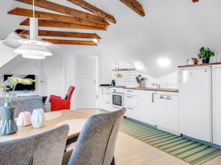 Apartment Evamaria - 150m to the inlet by Interhome - 4
