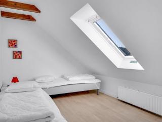 Apartment Evamaria - 150m to the inlet by Interhome - 2