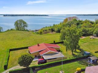 Holiday Home Erin - 200m from the sea by Interhome - 8