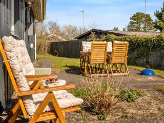 Holiday Home Bara - from the sea by Interhome - 4
