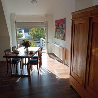 Apartment nähe Heidelberg für 4 Personen - 6