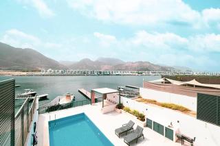 The Blue Moon Villa - Al Dana Island Fujairah - 4