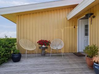 Holiday Home Erin - 200m from the sea by Interhome - 1