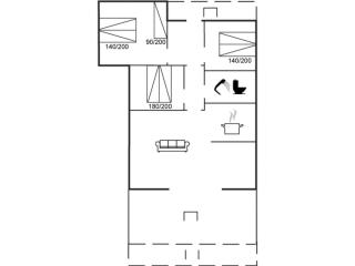 Holiday Home Franzisca - 200m to the inlet by Interhome - 9