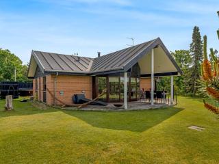Holiday Home Gitte - from the sea by Interhome - 6