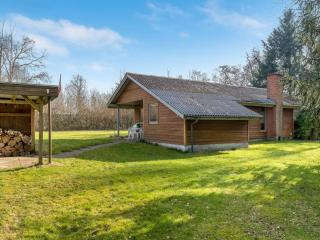 Holiday Home Franzisca - 200m to the inlet by Interhome - 6
