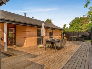 Holiday Home Gitte - from the sea by Interhome - 4