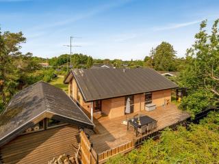 Holiday Home Gitte - from the sea by Interhome - 3