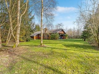 Holiday Home Franzisca - 200m to the inlet by Interhome - 5