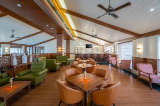 Radisson Resort Mount Abu - 6