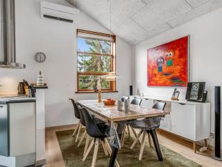 Holiday Home Gitte - from the sea by Interhome - 8